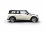Mini Cooper D Clubman 2007 года
